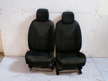 Tappezzeria Completa Renault Clio 4 2017