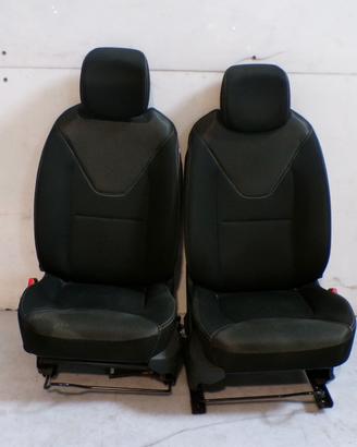 Tappezzeria Completa Renault Clio 4 2017