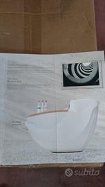 LAVATESTA +POGGIAPIEDI