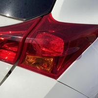 TOYOTA AURIS FANALE POSTERIORE DX
