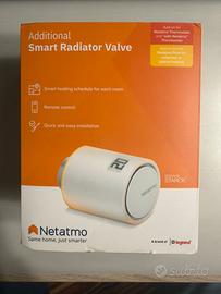 Netatmo valvola 7 pcs