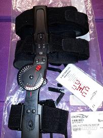 Tutore ginocchio DONJOY X-Act ROM