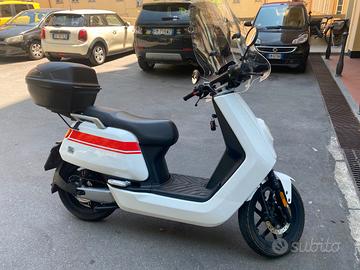 Niu ngt - 2021 prezzo ribassato