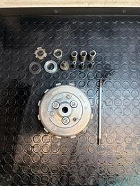 Frizione antisaltellamento Tm 450