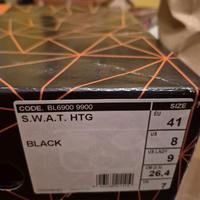 Anfibi Crispi Swat HTG