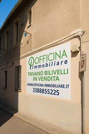 Cagliari la vega - trivano bilivelli