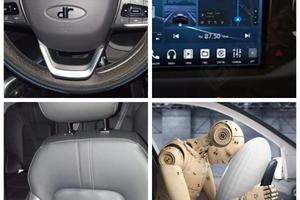 Ricambi DR 4.0/2023/1,5gpl/18000km