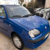 Fiat 600