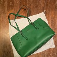 Borsa Guess Verde