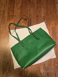 Borsa Guess Verde