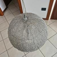 Lampadario a sospensione 