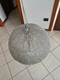 Lampadario a sospensione 
