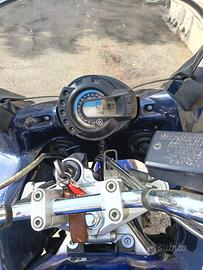 Yamaha fazer