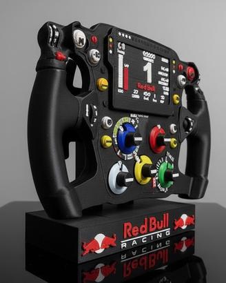 Volante Formula 1 Max Verstappen