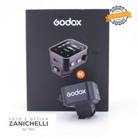 Godox X3-N (Nikon) Usato (G258)