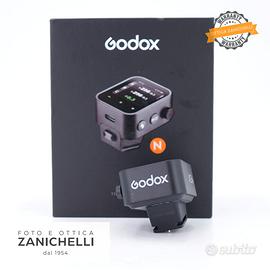 Godox X3-N (Nikon) Usato (G258)
