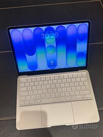 Macbook neo a18 pro 256gb