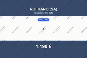 Immobile in asta di 68 m² a Rofrano