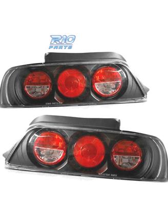 FARI POSTERIORI HONDA PRELUDE 97-01 LOOK LEXUS NER