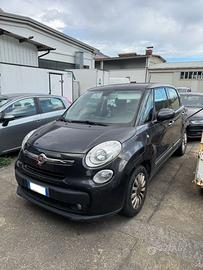 Ricambi Fiat 500L