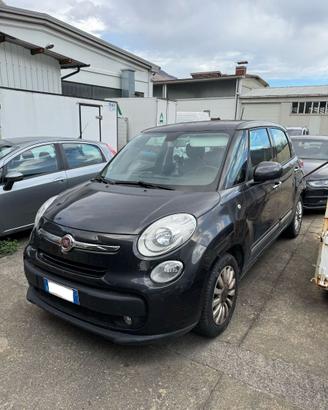 Ricambi Fiat 500L