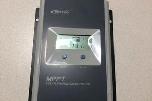 Epever 30A