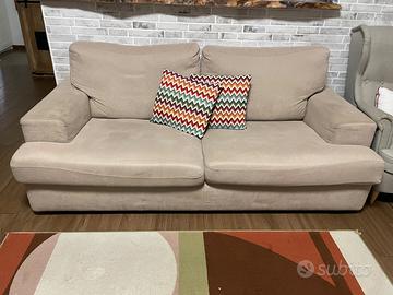 Divano poltrone e sofà