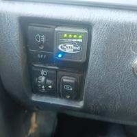 Suzuki Gran Vitara 1.6 16v enzina con impianto GPL