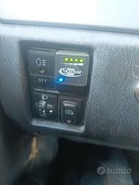 Suzuki Gran Vitara 1.6 16v enzina con impianto GPL