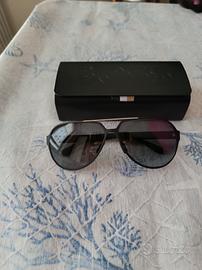 Occhiale da sole a goccia 