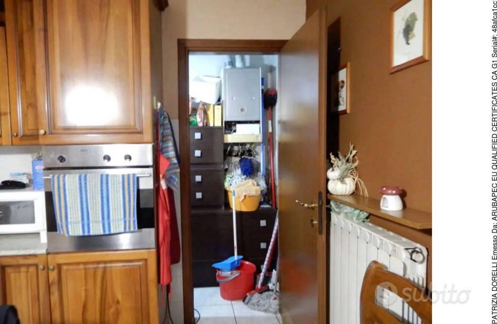 Appartamento – Casale Monferrato, Cantone Cerreto - Vista 2