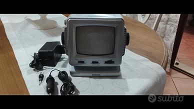 TV Radio per collezionisti