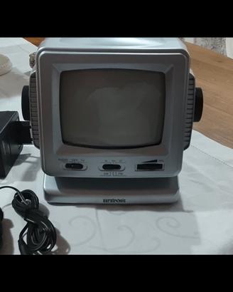 TV Radio per collezionisti