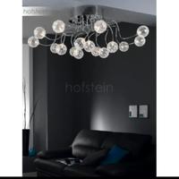 lampada da soffitto