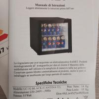 frigo mini bar samet