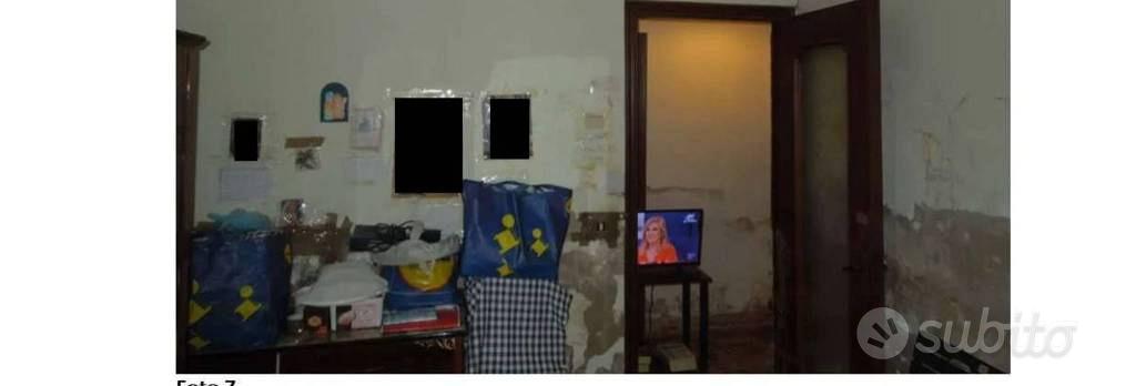 Appartamento – Reggio Calabria - Vista 2