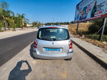 Renault Modus 1.2 benz perfettamente funzionante