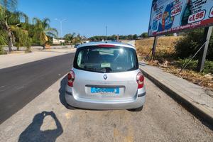 Renault Modus 1.2 benz perfettamente funzionante