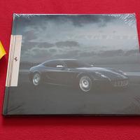 Ferrari 612 Scaglietti Brochure #3198/08 Sigillata