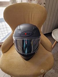 casco integrale suomy speestar