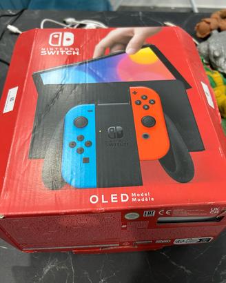 Nintendo swicht