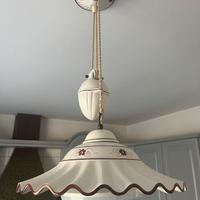 Lampadario da cucina
