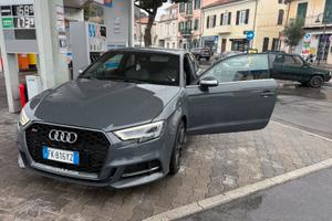 Audi s3 2.0 tfsi quattro 310cv s-tronic