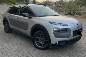 Citroen C4 Cactus 1.2 Benzina PureTech 110Cv 2015