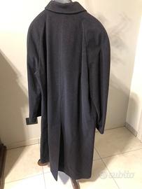 Cappotto cashmere Piacenza