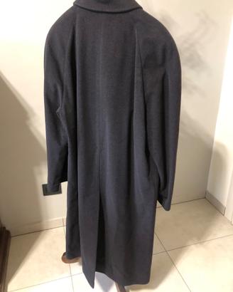 Cappotto cashmere Piacenza