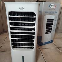 ventilatore raffrescatore