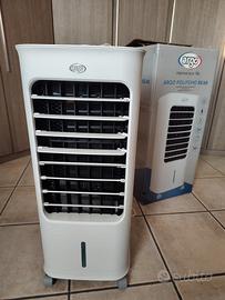 ventilatore raffrescatore