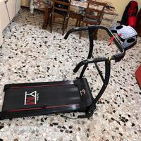 Roulant elettrico