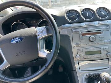 Ford S-Max S-Max I 2006 1.8 tdci